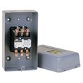 Product Image of Magnetic Power Contactor, 40 amps, 240 Vac