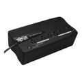 Product Image of Tripp-Lite 15 Amp, 350 VA, Flat Pack Mount Standby Backup Uninterruptible Power Supply, BC350