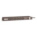 Product Image of Tripp-Lite 14 Outlets, 120 Volts, 15 Amps, 15 ft Cord, Power Outlet Strip, DRS-1215