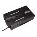 Product Image of Tripp-Lite 15 Amp, 750 VA, Tower Mount Standby Backup Uninterruptible Power Supply, ECO750UPSTAA