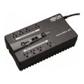 Product Image of Tripp-Lite 15 Amp, 550 VA, Flat Pack Mount Standby Backup Uninterruptible Power Supply, INTERNET550SER
