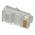 Product Image of Tripp-Lite Cat5, Cat5e Modular Plug, N031-050