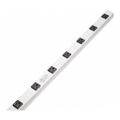 Product Image of Tripp-Lite 12 Outlets, 120 Volts, 15 Amps, 15 ft Cord, Power Outlet Strip, PS3612