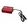 Product Image of Tripp-Lite 1 Connection, 12 VDC Input, 120 VAC Output, 14 Amp Input Rating, 300 Peak Wattage, Power Inverter, PV150
