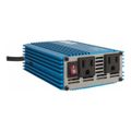 Product Image of Tripp-Lite 2 Connection, 12 VDC Input, 120 VAC Output, 40 Amp Input Rating, 600 Peak Wattage, Power Inverter, PV375