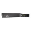 Product Image of Tripp-Lite 9.2 Amp, 1,000 VA, Rack Mount Line Interactive Backup Uninterruptible Power Supply, SMART1000RM1U