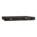 Product Image of Tripp-Lite 7 Amp, 750 VA, Rack Mount Line Interactive Backup Uninterruptible Power Supply, SMART750RM1U