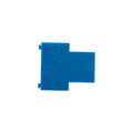 Product Image of Surgebloc Module, Audible Alarm, 15A, Comm, 0° To 40°C, Used w/ 1208, 1211, Blue, 1209BL