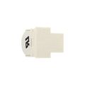 Product Image of Surgebloc Module, Audible Alarm, 15A, Comm, Used w/ 1208, 1213, Wht, 5-20R, 2-Pole 534959 534959, 1209W