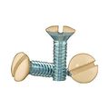 Product Image of Polycarbonate Wallplate Screws, Ivory, Metal, #6-32 X 1/2", 231V-BOX