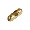 Product Image of Lampholder, Ball Chain Brass Connector 222603, 307-BOX