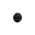Product Image of Locking Plug, #10-6Awg, 50A, 600 Vac, 250Vdc, Black, Red, Pro Grip, 3-Pole, 4-Wire, Grounding, 3765EX