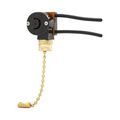 Product Image of Commercial Switch, Switch, 1A, 3A, 125/250V, Pull Chain, Brass, Canopy, Polycarbonate, 458BD-BOX