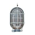 Product Image of Lampholder, Replacement, Steel, Polycarbonate 234002, 467-BOX