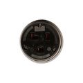 Product Image of Arrow Hart Extra Heavy-Duty Auto Grip Connector, #12-4 Awg 30A 125V, 5-30R, 2-Pole 3-Wire, 6716N