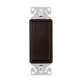 Product Image of Commercial Grade Decorator Switch, 3Way, 15A, 120/277V, Rb, 7503RB-K-L