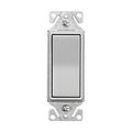 Product Image of Commercial Grade Decorator Switch, 3Way, 15A, 120/277V, Sg, 7503SG-K-L