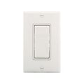 Product Image of Standard Grade Switch, Lighted In Off Position, #14-12Awg 15A, 120/277V, 7511W-BOX
