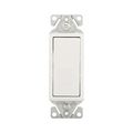 Product Image of Standard Switch, Lighted In Off Position, #14-12 Awg 15A 120/277V, Motor Control, Fan, 3-Way, 7513W-BOX
