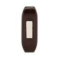 Product Image of Commercial Switch, Switch, 3A, 120V, Feed-Through, Cord, Brown, Cord, Polycarbonate, 933B-BOX
