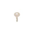 Product Image of Key, Used With Corbin Locking Switches, AH14
