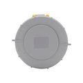 Product Image of Arrow Hart Pin & Sleeve Connector, #8-#2 Awg #10-#2 Awg (Ground), #12-#16 Awg 60A 125V, Female, AH360C4W