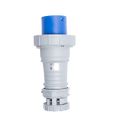 Product Image of Arrow Hart Pin & Sleeve Plug, 100A/125A, 3-Pole #4 -1/0 Awg #12-#16 Awg 4 Wire, AH4100P9WDR
