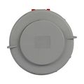 Product Image of Arrow Hart Pin & Sleeve Connector, #4 -1/0 Awg #12-#16 Awg 100A, Y 277/480V, Red, Female, AH5100C7W