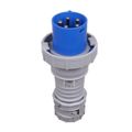 Product Image of Arrow Hart Pin & Sleeve Plug, 100/125AY 120/208V, 4-Pole #4 -1/0 Awg #12-#16 Awg 5 Wire, AH5100P9WDR