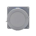 Product Image of Arrow Hart Pin & Sleeve Receptacle, 100/125AY 120/208V, 4-Pole, #4 -1/0 Awg #12 -#16 Awg 5 Wire, AH5100R9WDR