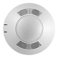 Product Image of Ceiling Sensor, 10-30 Vdc From Greengate, White, 40 Khz, Incand, Mlv, Halo, 2000 Sq Ft, AHAC-U-2000