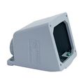 Product Image of Arrow Hart Pin & Sleeve Back Box, Food & Beverage, Wastewater, 16/20A & 30/32A, AHBB30
