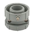Product Image of Arrow Hart Pin & Sleeve Cord ClampAssembly, Food & Beverage Wastewater, Extra Heavy-Duty, AHCC520