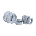 Product Image of Arrow Hart Pin & Sleeve Cord Clamp Assembly, Extra Heavy-Duty, Food AndBeverage, Wastewater, AHCC530
