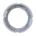 Product Image of Arrow Hart Pin & Sleeve Inlet Locking Ring, Extra Heavy-Duty, Food AndBeverage, Wastewater, AHLRI520
