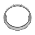 Product Image of Arrow Hart Pin & Sleeve Inlet Locking Ring, Food & Beverage, Wastewater, Extra Heavy-Duty, AHLRI60