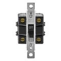 Product Image of Manual Motor Controller, Switch Only, #14-4 Awg 60A, 600V, Black, Open, 2-Pole, Single-Throw, AHMC260L