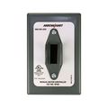 Product Image of Empty Enclosure, Single-Gang, Glass-Filled Nylon, Used With 30A Manual Motor Controllers, 1{Nr1}, AHN1GD