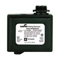 Product Image of Heavy Duty Switchpack, 20A Max, 120/277V, 15 Vdc, 125 Ma For Up To 5 Occupancy Sensors, AHSP20-MV