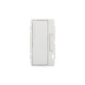 Product Image of Fan Master Dimmer Color Change Kit, White, Indoor, AMC-W-BP