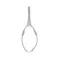 Product Image of Bus Drop Support Grip, Closed Mesh Single Eye, 9" Bale, 1900 Lbs Break, 0.70-0.85" Cord Dia., BDS70