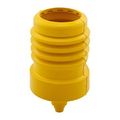 Product Image of Arrow Hart Boot for 20A & 30A 2-Pole 3-Wire & 3-Pole, 3-Wire Locking Devices, BM1