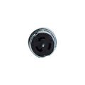 Product Image of Locking Connector, #10-6Awg, 50A, 250V, Steel,Armored, 3-Pole, 4-Wire, Steel, 0.68 To 1.13", CS8364