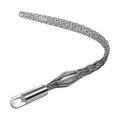 Product Image of Strain Relief Deluxe Cord Grip, Straight, 1.00-1.13" Cord Dia. 1" Fitting, Male Mesh Body, DC3001000