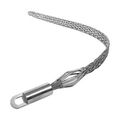 Product Image of Strain Relief Deluxe Cord Grip, Straight, 1.00-1.13" Cord Dia. 1-1/4" Fitting, Male Mesh Body, DC4001000
