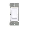 Product Image of Slide Dimmer Sp 60 Hz, 150W Led White, Single Phase, Single Pole, 120V, Flush, FSUL06-W
