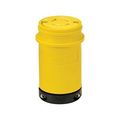 Product Image of Severe Duty Locking Connector, #18-10 Awg 20A, 125/250V, L14-20 3-Pole 4-Wire, L1420CY