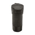 Product Image of Arrow Hart Watertight Locking Connector, #18-10 Awg 20A, 277/480V, Black, L19-20, 4-Pole, 4-Wire, L1920CWBK