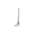 Product Image of Pulling Grip, Short Length, Flexible Eye, Light Duty, 7500 Lbs Break, 1.50-1.74" Cord Diameter, LP15015