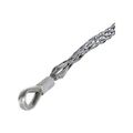 Product Image of Pulling Grip, Long Length, Flexible Eye, 25900 Lbs Break, 3.00-3.49" Cord Dia., 48" Mesh, MP30048